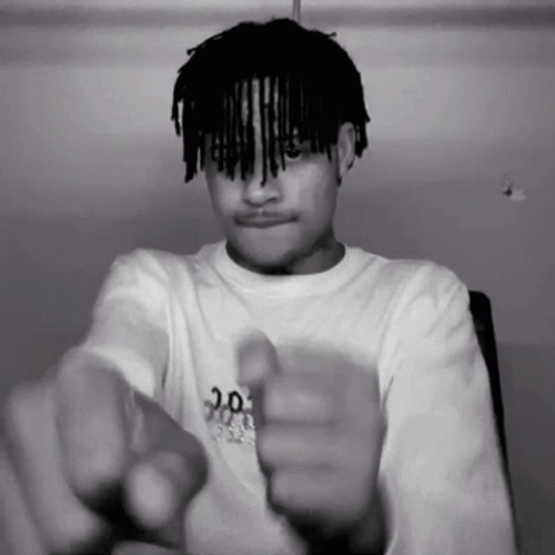 Kankan Fist GIF