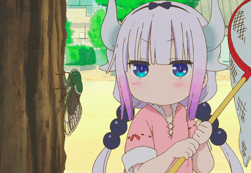 Kanna Gif GIF