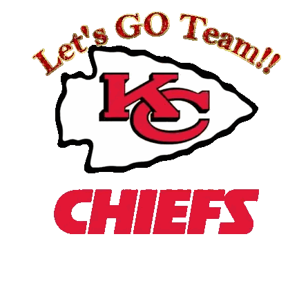 Kansas City Chiefs Logo
