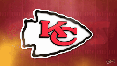 Kansas City Chiefs Logo GIF