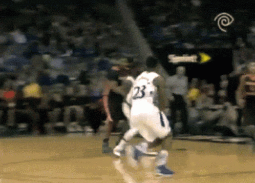 Kansas Jayhawks Ben Mclemore GIF