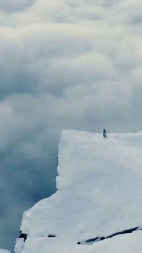 Kante Beautiful View Sky Level GIF