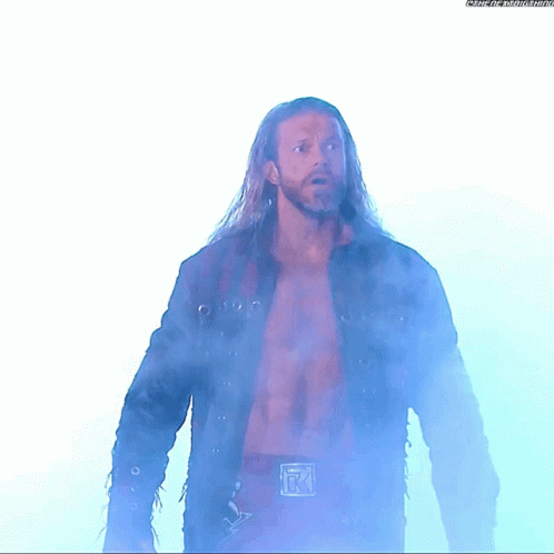 Kante Edge Arrives GIF