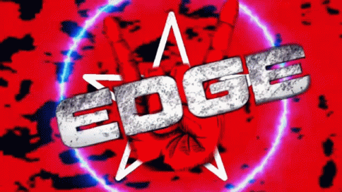 Kante Edge Hand Sign Rock GIF