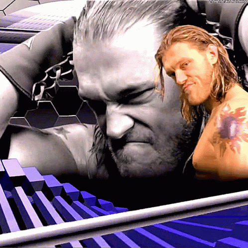 Kante Edge Presents GIF