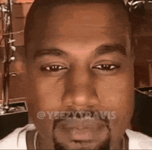 Kanye West Fnaf Feet Gif GIF