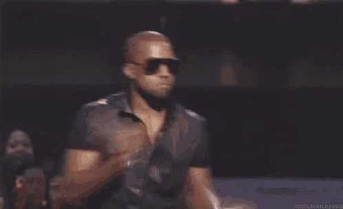 Kanye West Love Gif GIF