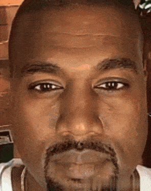 Kanyewest Kanye West Gif GIF