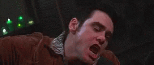 Me When It's Karaoke Time GIF