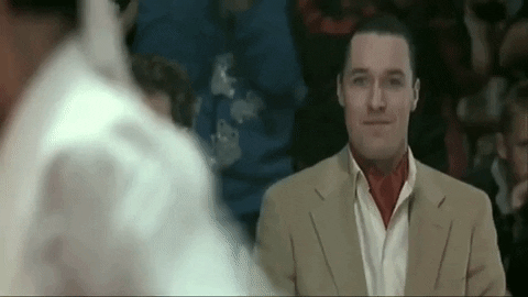 Karate Kid Thomas Ian GIF