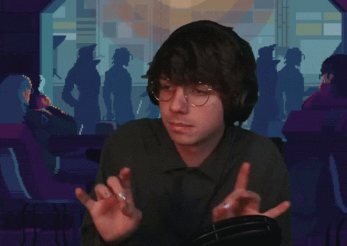 Karl Jacobs Dancing GIF