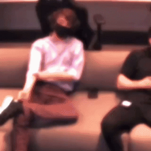 Karl Jacobs Dream Smp GIF