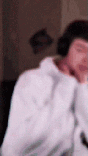 Karl Jacobs I Know What You Want From Me GIF