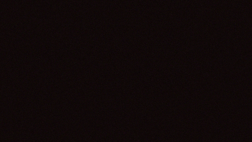 Karma On Black Background GIF