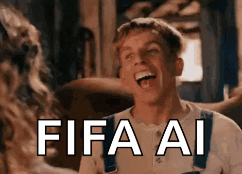 Karmi Wearing Dungarees Gif GIF