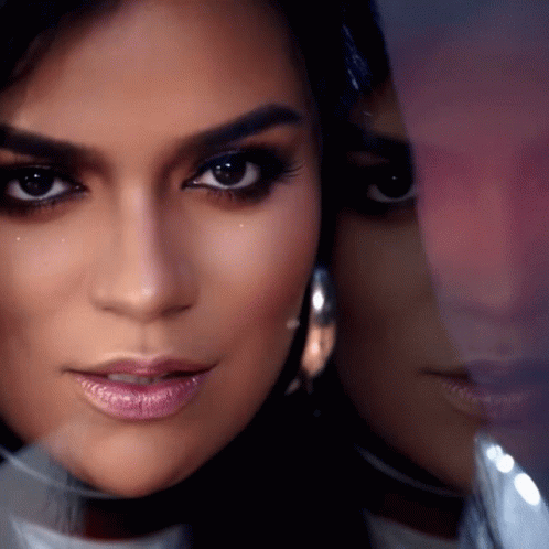 Karol G Music Video GIF