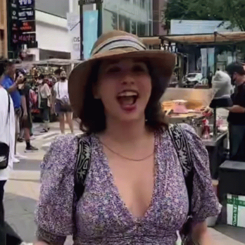 Karylle Tatlonghari Fine GIF