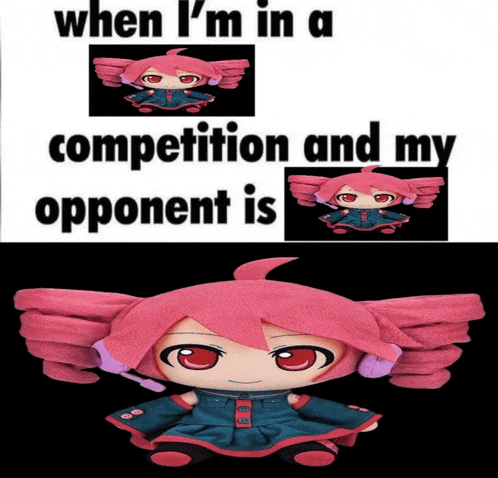 Kasane Teto Teto Kasane Meme GIF