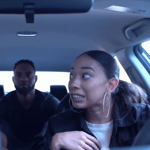 Kassandra Lee And I Oop Meme GIF