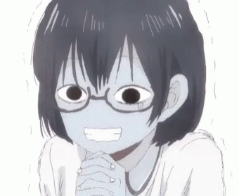 Kasumi Nomura Shivering GIF