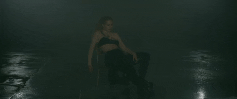 Kat Cunning Soaking Wet GIF