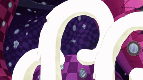 Katakuri Special Powers GIF