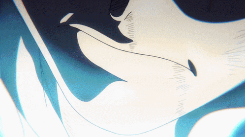 Katakuri Vs Luffy Moon Lighting GIF