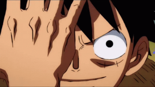 Katakuri Vs Luffy Wano Kuni GIF