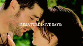 Kate And Jack Matured To Fall In Love GIF