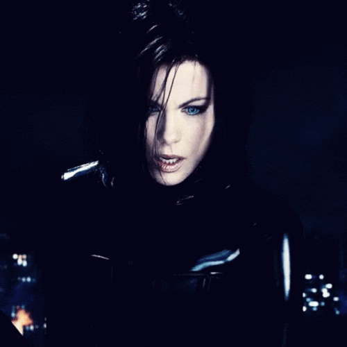 Kate Beckinsale GIF