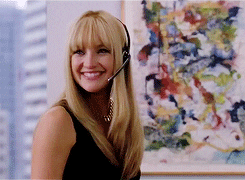 Kate Hudson Cool Thumbs Up GIF
