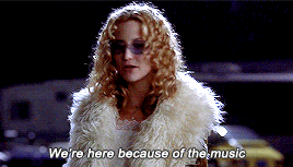 Kate Hudson Fashionista Era GIF