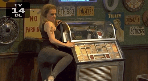 Kate Mckinnon Dy Hump Dance GIF