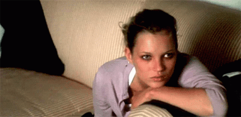 Kate Moss No GIF