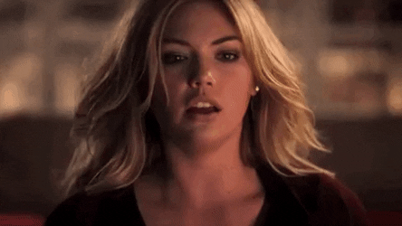 Kate Upton Lick Hot Pockets GIF