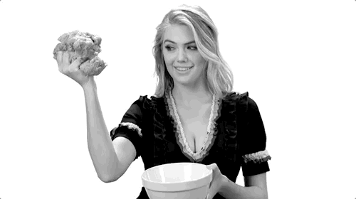 Kate Upton Martha And Snoop GIF