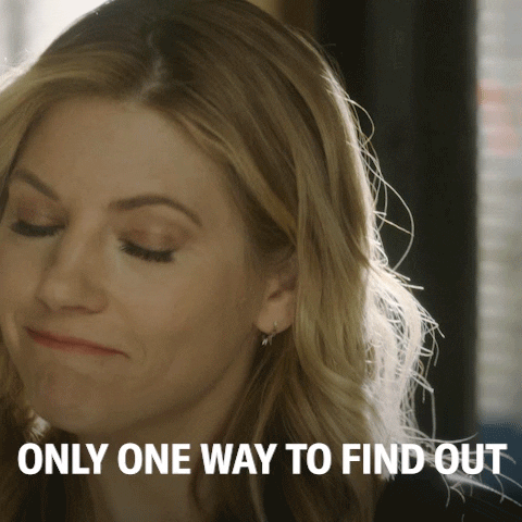 Katheryn Winnick Mystery Investigates GIF