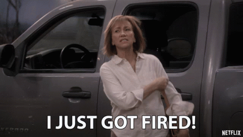 Kathy Baker I Just Got Fired GIF