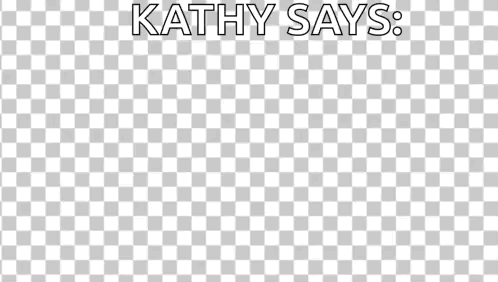 Kathy Whatever You Can Do I Can Do It Better GIF