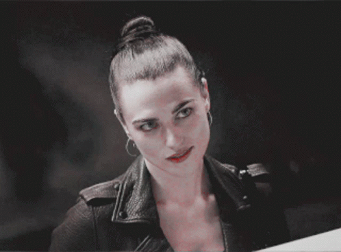 Katie Mcgrath Secret Bridesmaids Business 2019 GIF