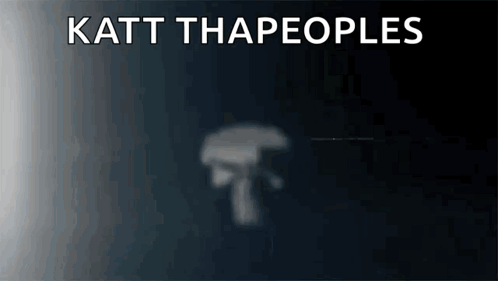 Katt Thapeoples Text