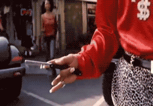 Katt Williams Money Big Mike GIF