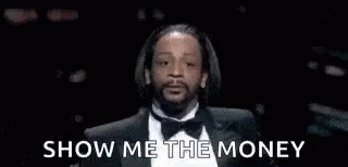 Katt Williams Show Me The Money Pay Me GIF
