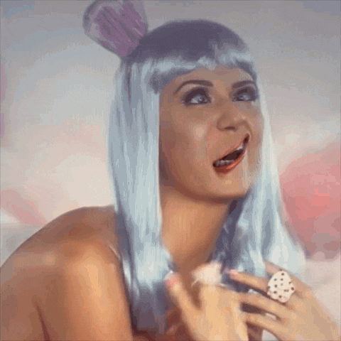 Katy Katy Perry Gif GIF