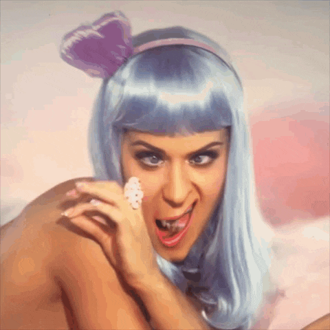 Katy Katy Perry Gif GIF