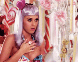 Katy Perry Californiagirls Gif GIF