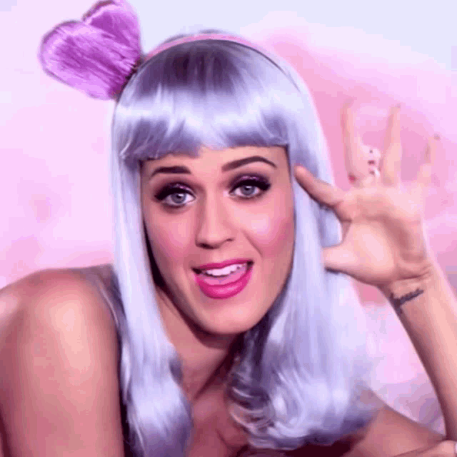 Katy Perry Katy Gif GIF