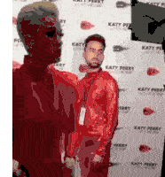 Katy Perry Katy Sticker GIF