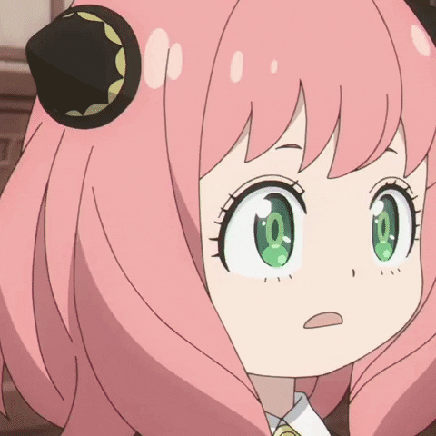 Pink Anime Gifs  Anime, Chibi anime kawaii, Cute anime pics