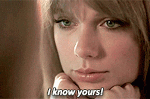 Kaylor Karlie Kloss And Taylor Deep Talk GIF